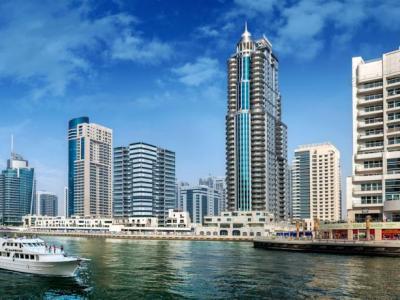 Premiere Marina 4*