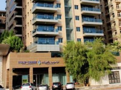 Tulip Creek 4* Dubai