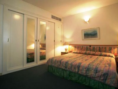 Apartamento Imperial *