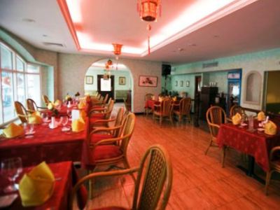 Apartamento Imperial Dubai