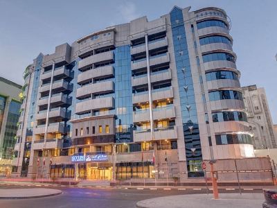 Dream Llc 3* Dubai