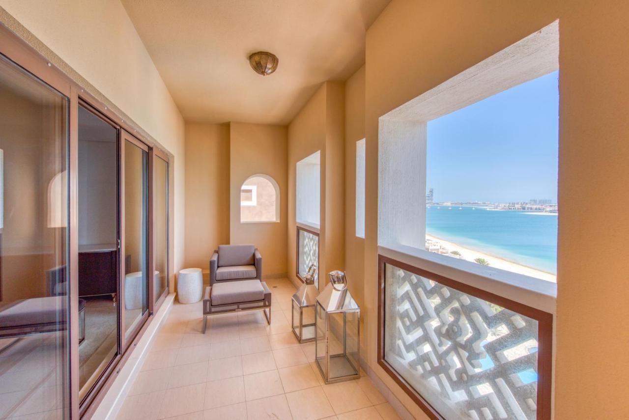 Apartamento Maison Privee - Luxury 2br On The Palm With Stunning Sea Views