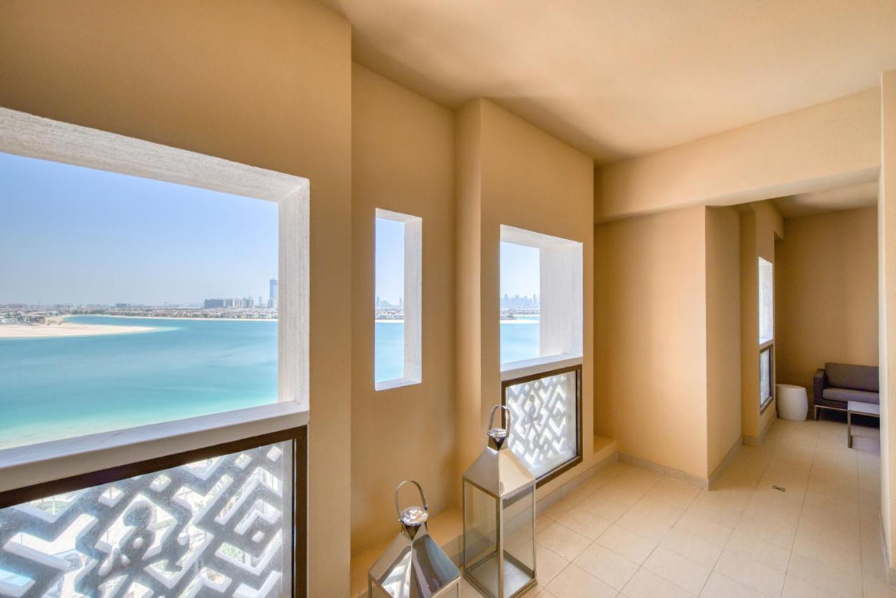 Maison Privee - Luxury 2br On The Palm With Stunning Sea Views Apartamento