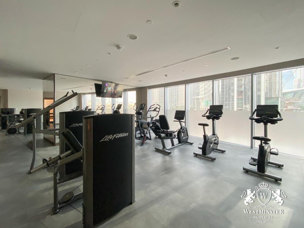 Apartment Westminster Opera Grand Dubai
