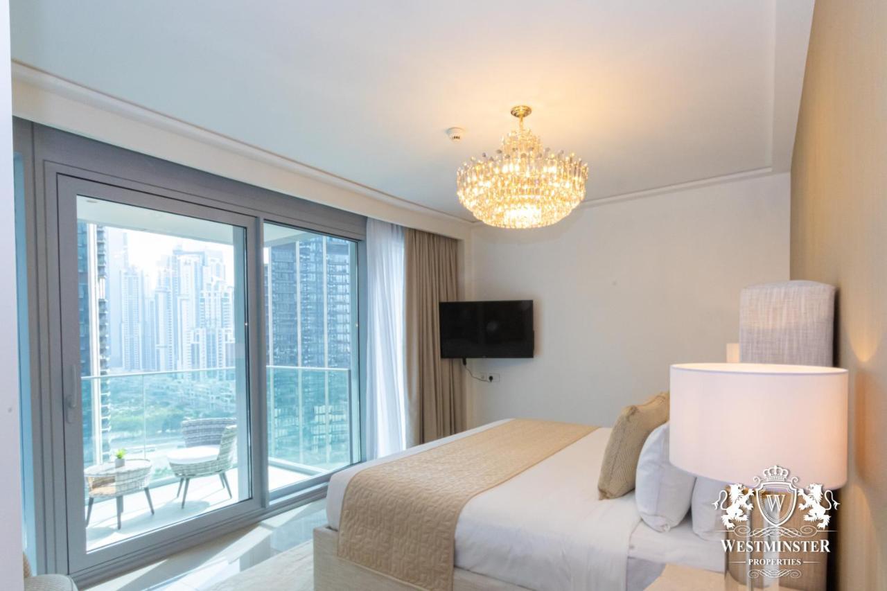 Apartment Westminster Opera Grand *