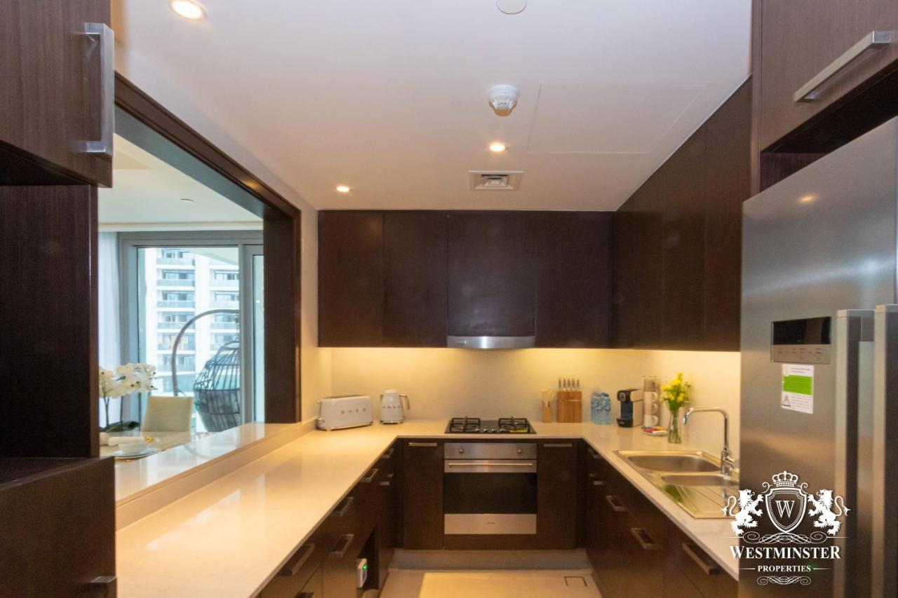 Westminster Opera Grand Apartment Dubai