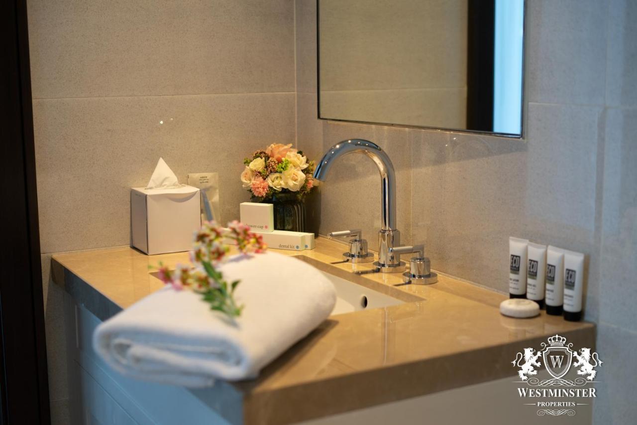 Apartment Westminster Opera Grand *