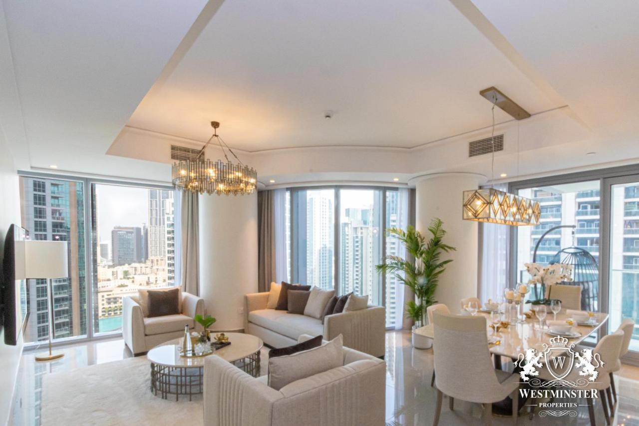 Westminster Opera Grand Apartment Dubai