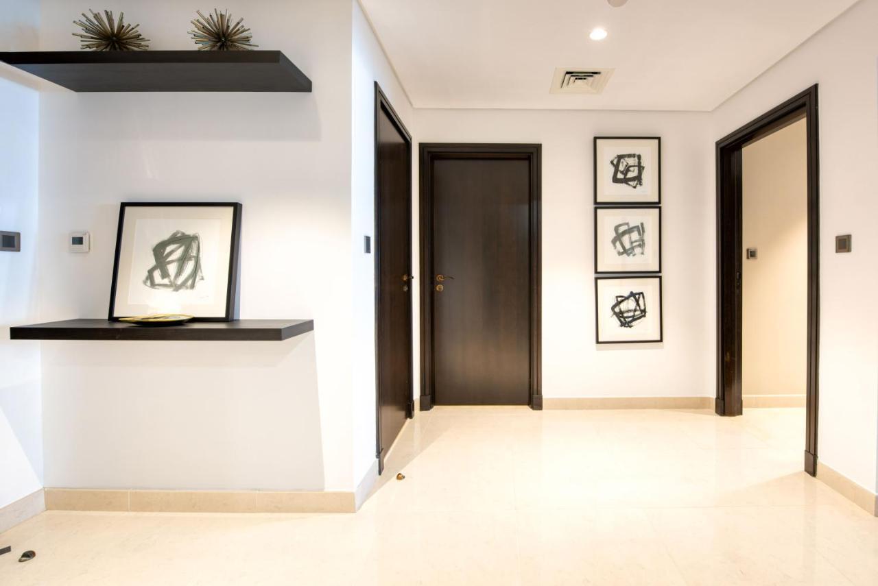 Apartamento Maison Privee - Luxury 2br On The Palm With Stunning Sea Views