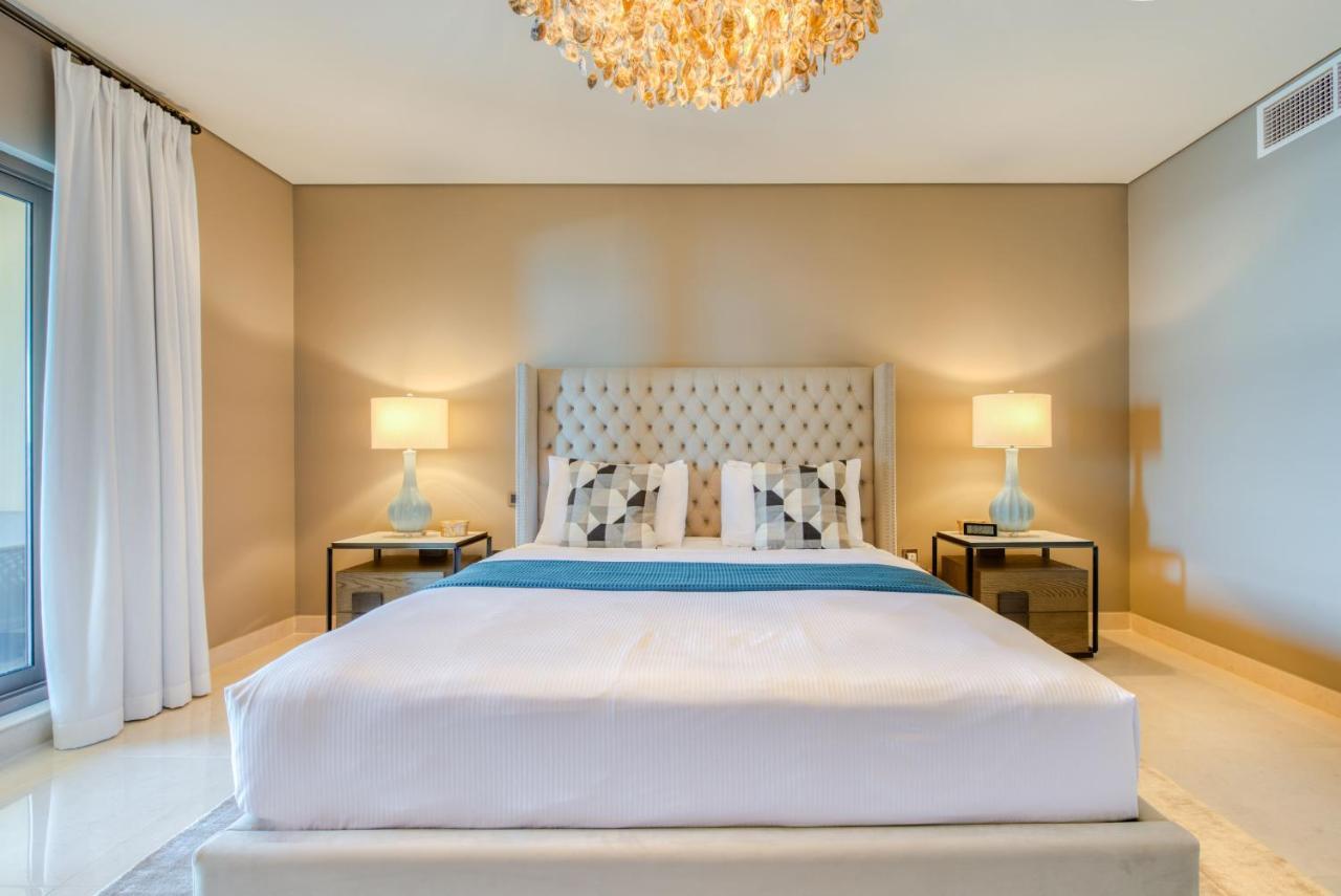 Maison Privee - Luxury 2br On The Palm With Stunning Sea Views Apartamento *