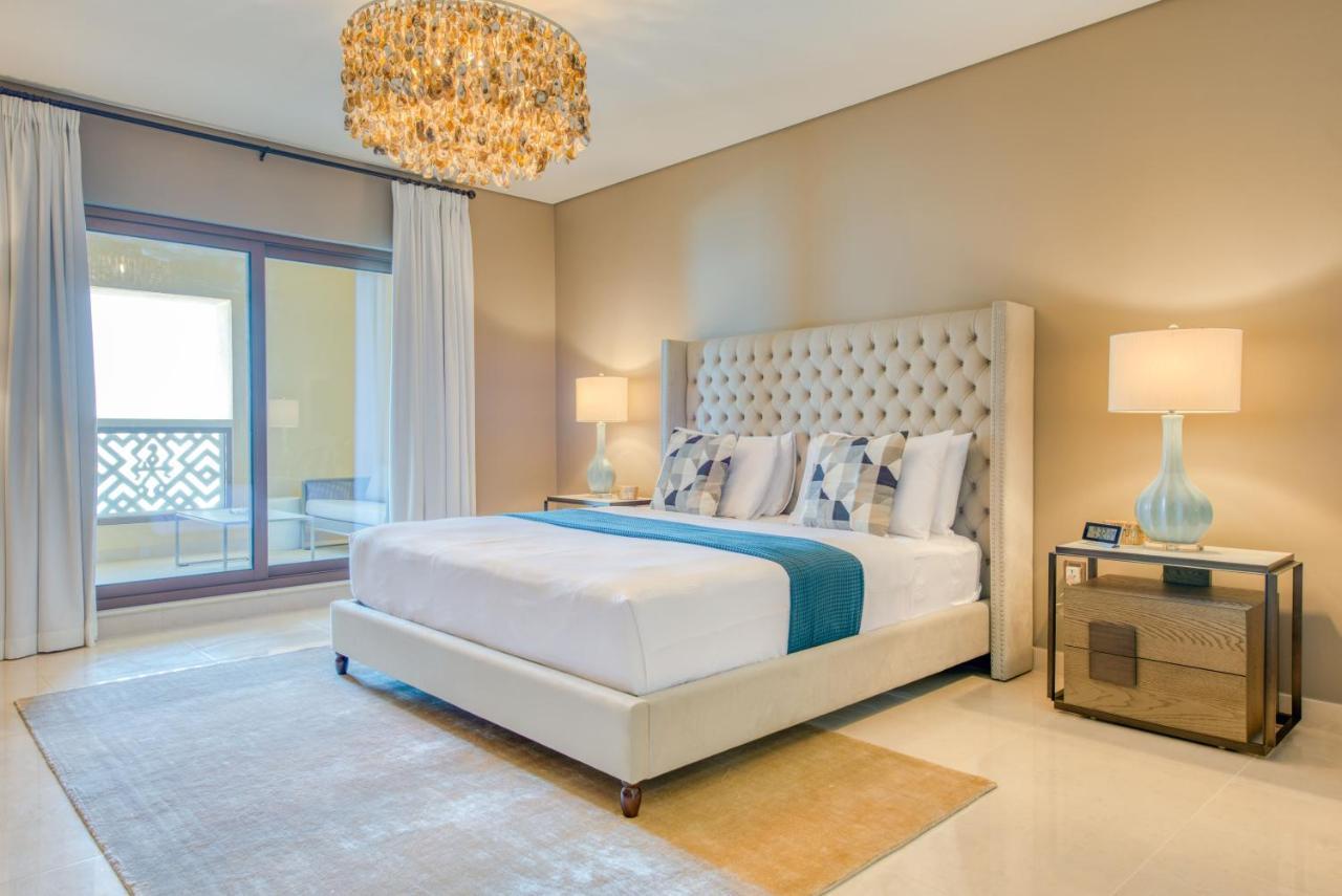 Apartamento Maison Privee - Luxury 2br On The Palm With Stunning Sea Views *
