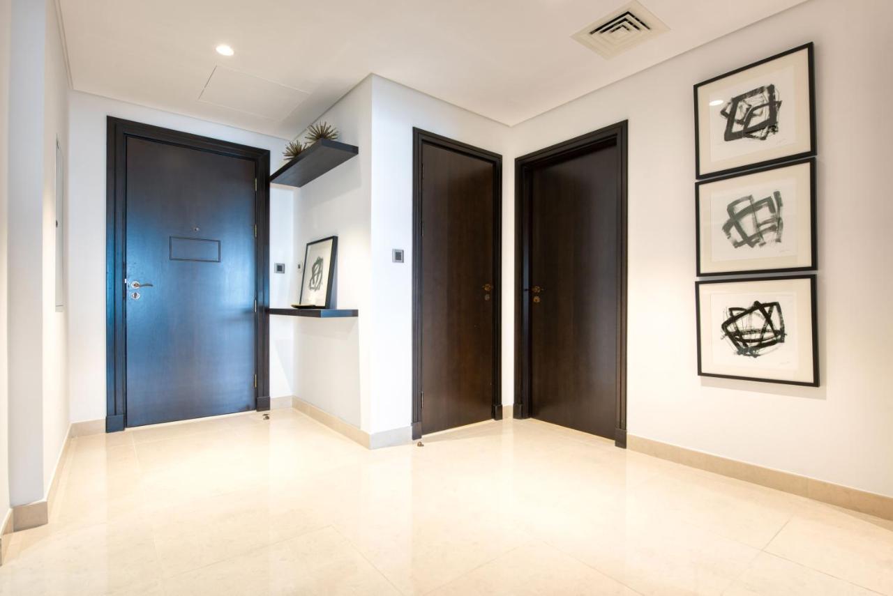 Maison Privee - Luxury 2br On The Palm With Stunning Sea Views Apartamento *