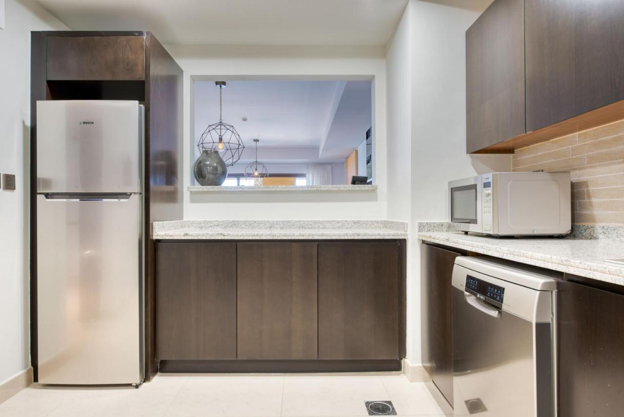Maison Privee - Luxury 2br On The Palm With Stunning Sea Views Apartamento Dubai