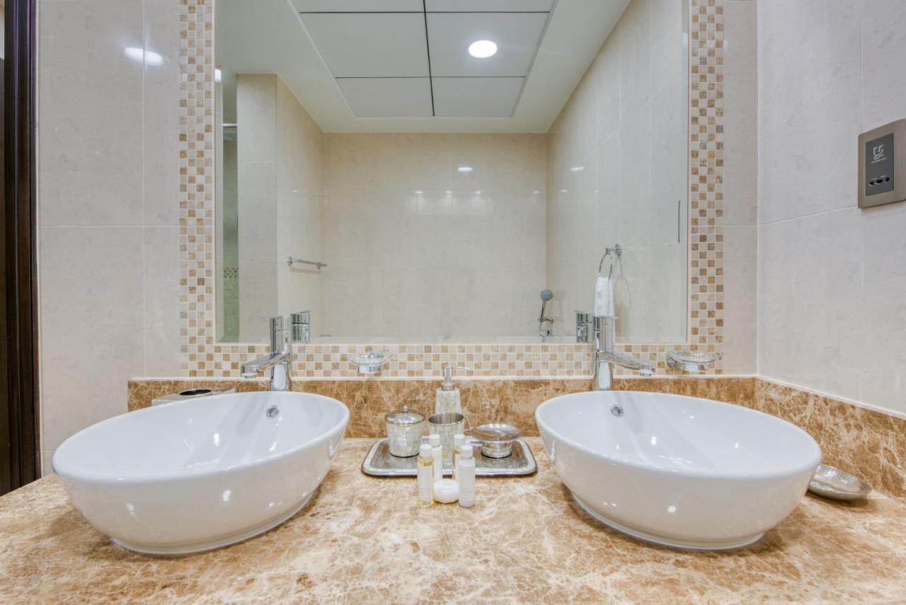 Maison Privee - Luxury 2br On The Palm With Stunning Sea Views Apartamento *