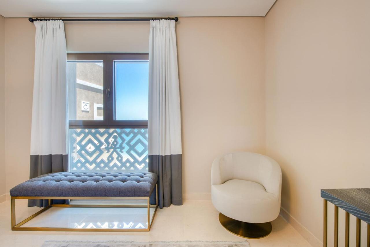 Apartamento Maison Privee - Luxury 2br On The Palm With Stunning Sea Views *