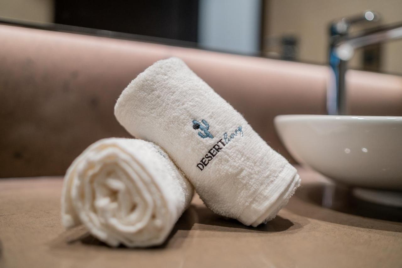 Apartamento Desert Living Luxury - Jumeirah Living Marina Gate Dubai