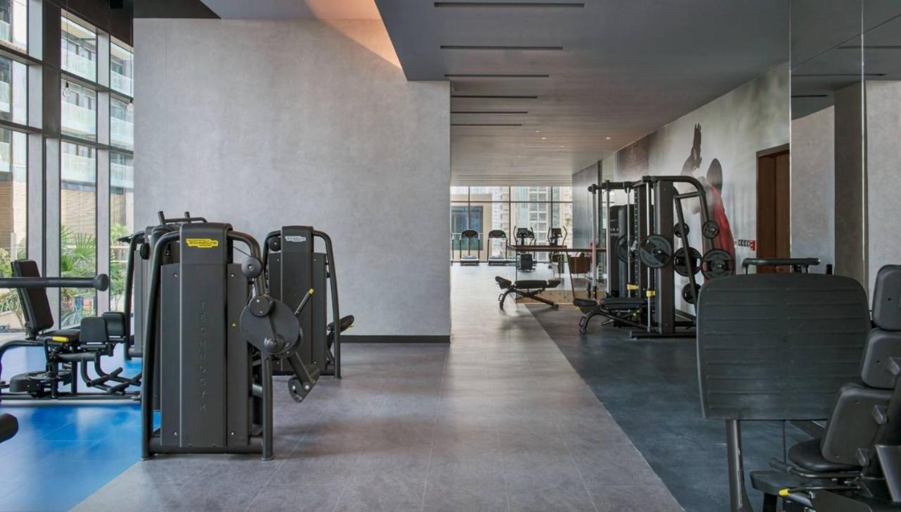 Apartamento Desert Living Luxury - Jumeirah Living Marina Gate Dubai