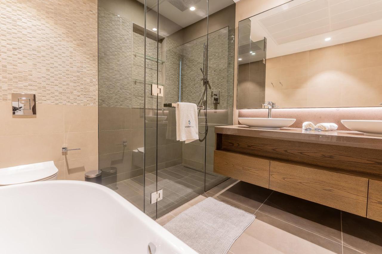 Apartamento Desert Living Luxury - Jumeirah Living Marina Gate Dubai