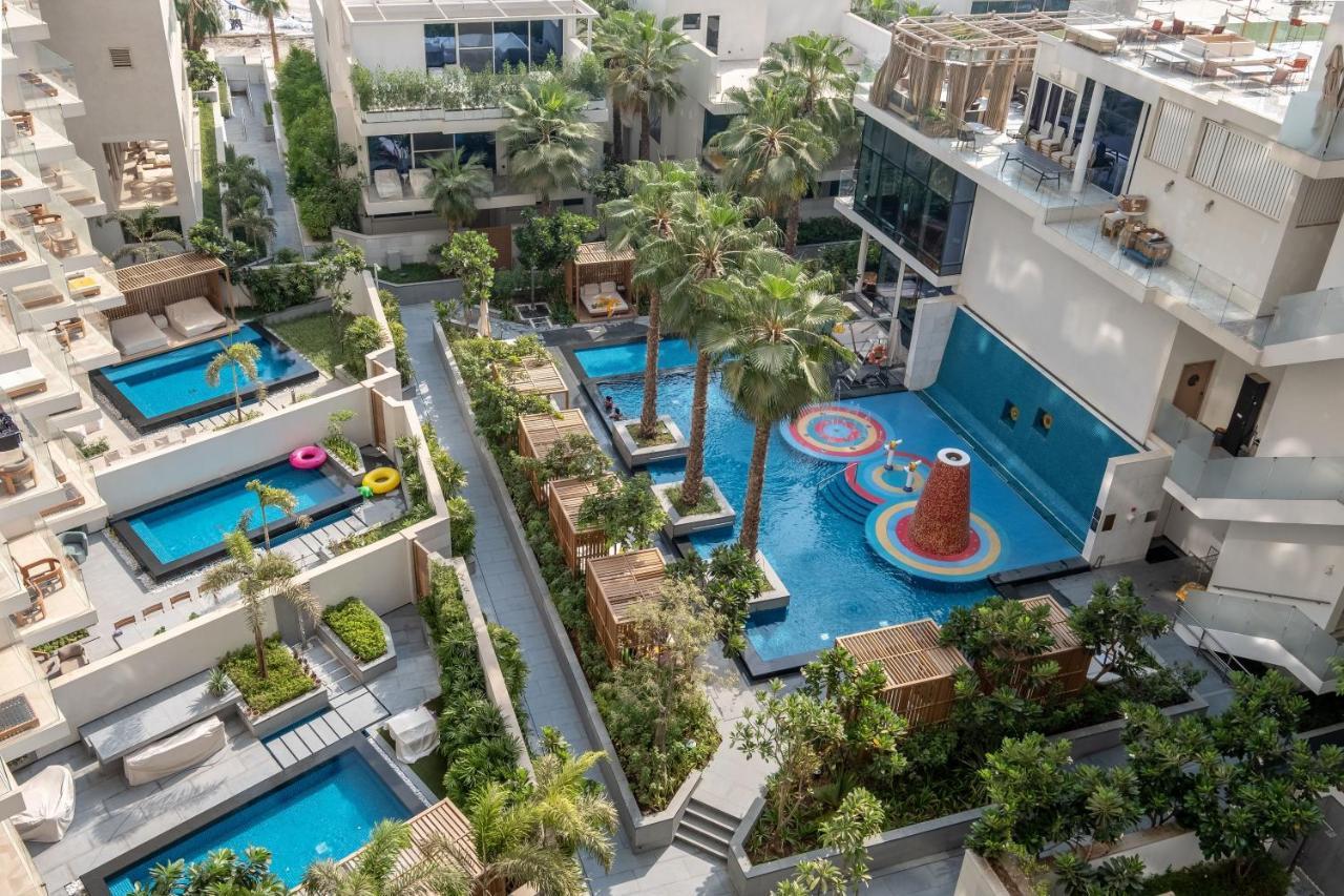 Maison Privee - Five Palm Residences Apartment Dubai