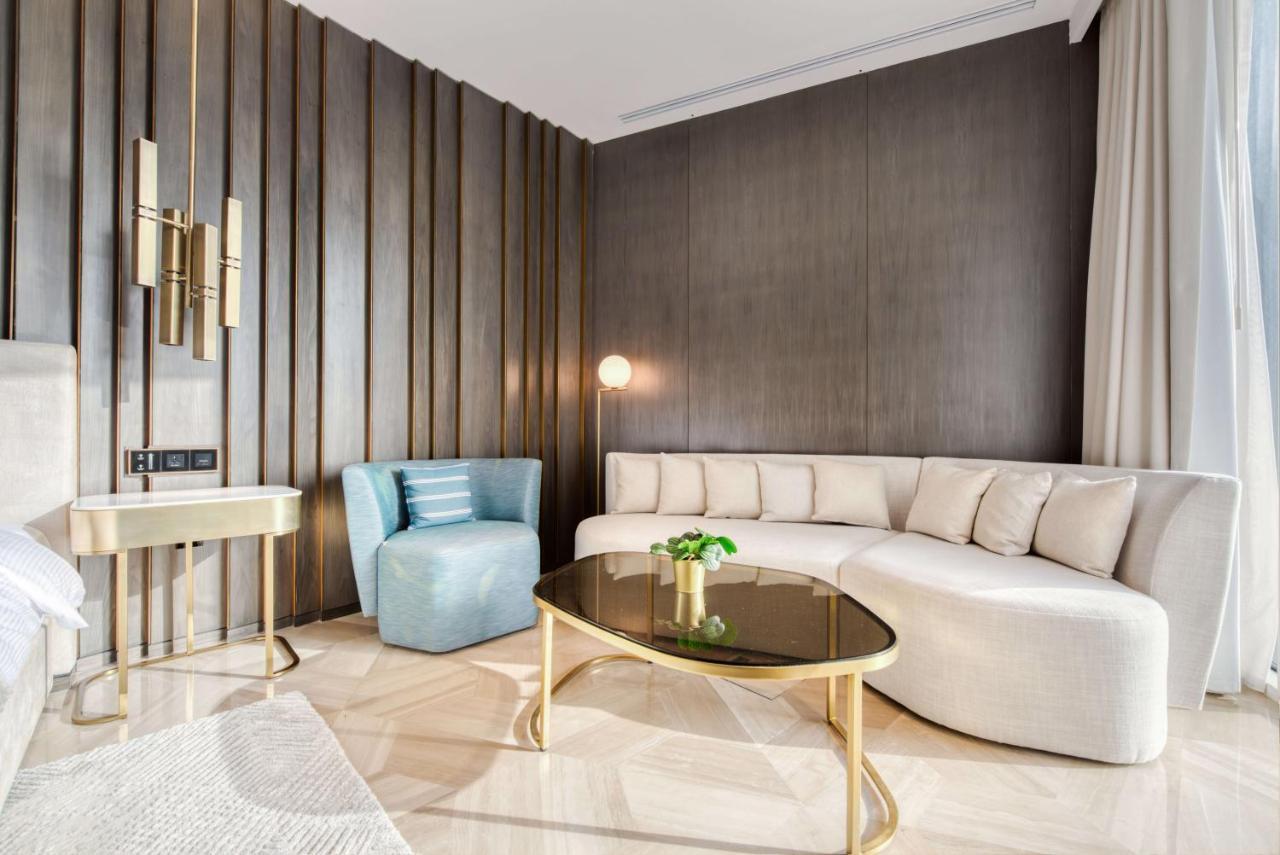 Apartment Maison Privee - Five Palm Residences