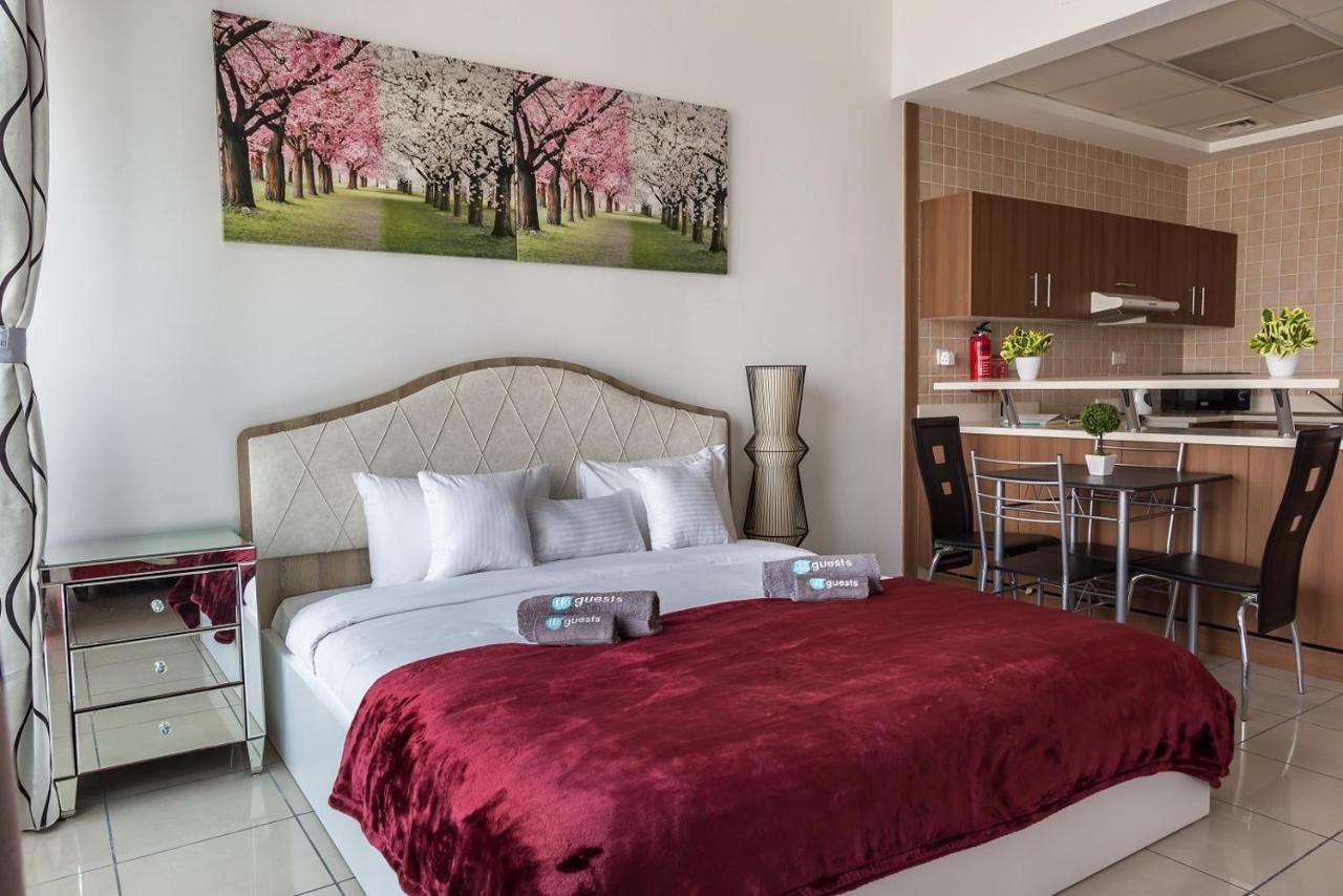 Apartment Higuests - Stylish Near Harbor