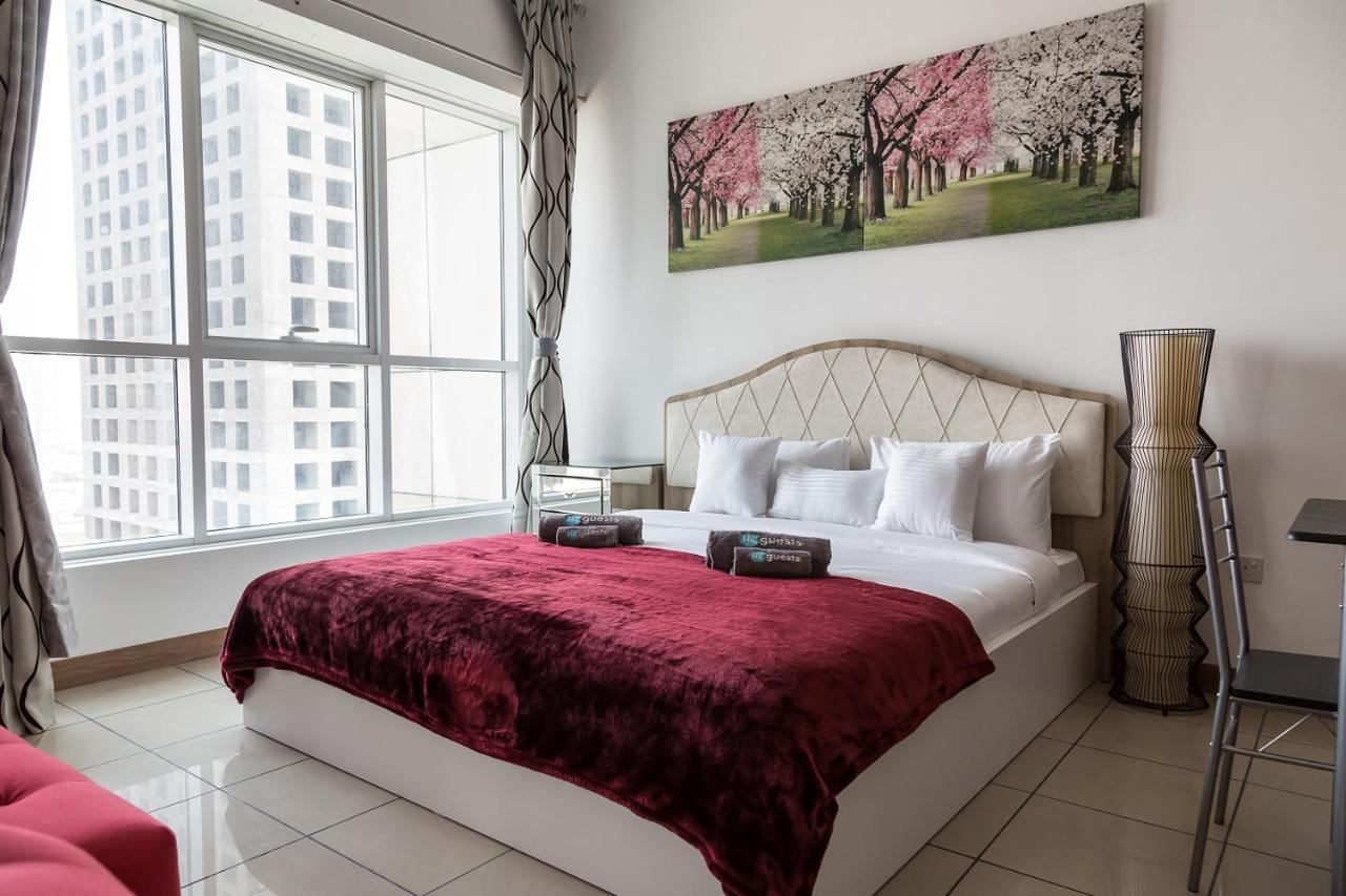 Apartment Higuests - Stylish Near Harbor *
