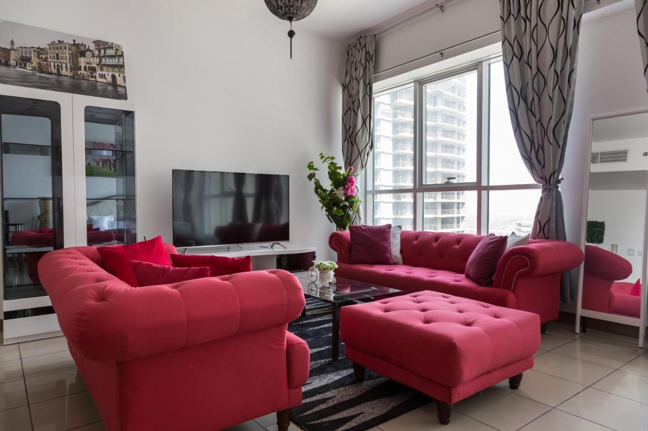 Apartment Higuests - Stylish Near Harbor