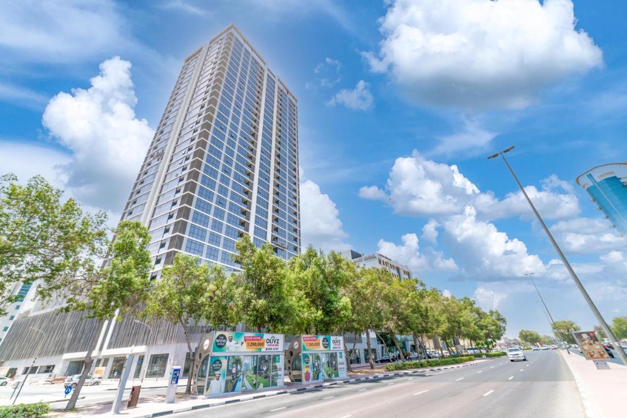 Homes By Al Ghurair - Al Mankhool - *
