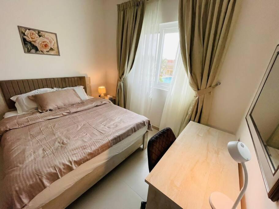 Villa Elite Inn: Amaranta75