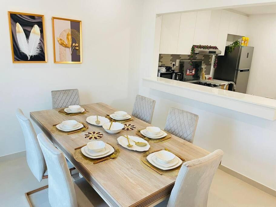 Elite Inn: Amaranta75 Villa Dubai
