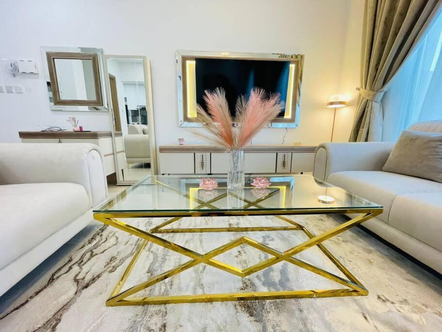 Elite Inn: Amaranta75 * Dubai