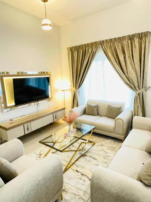 Elite Inn: Amaranta75 Dubai