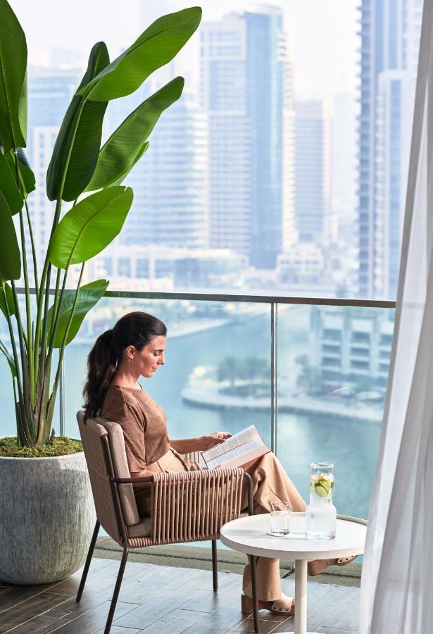 Jumeirah Living Marina Gate Aparthotel