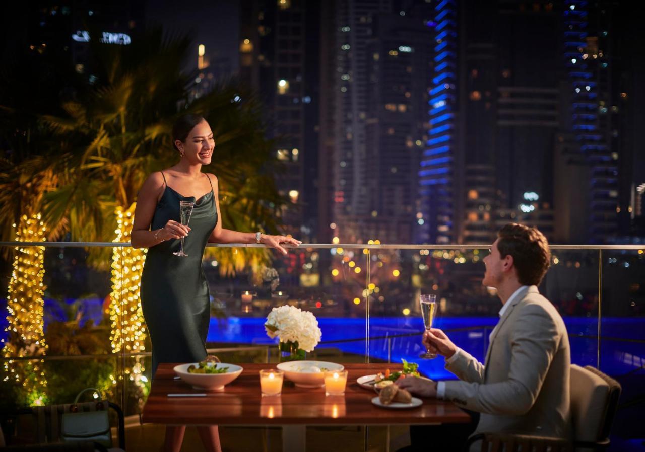 Jumeirah Living Marina Gate Aparthotel Dubai