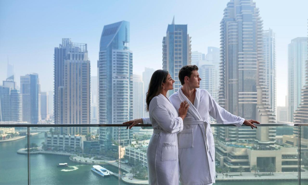 Jumeirah Living Marina Gate 5*