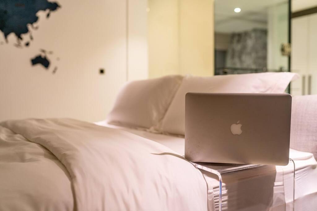 Apartment Cayan Old Dubai