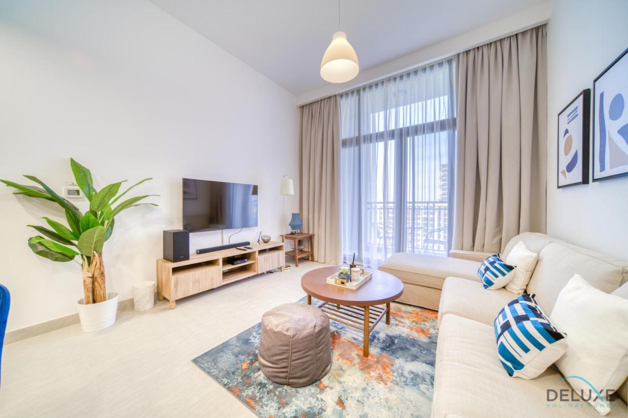 Apartment Sophisticated 1br At Town Square Rawda Dubailand By Deluxe Homes