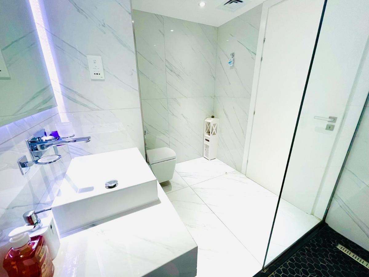 Luxury Casa - Magnum Sea View 2br At Jbr Apartamento *