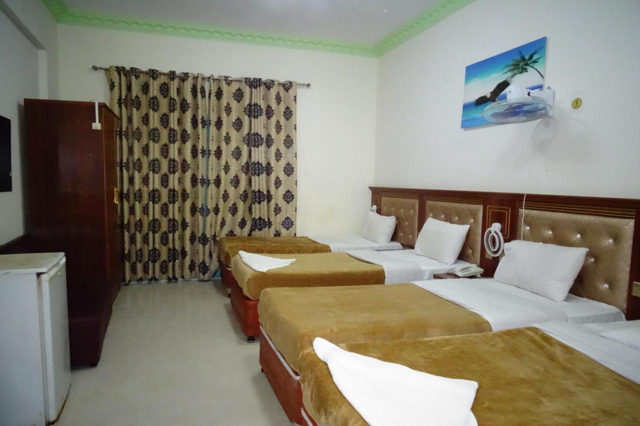 Oyo 945 Dream Touch 3* Dubai