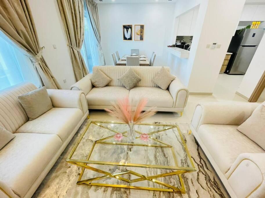 Elite Inn: Amaranta75 Villa Dubai