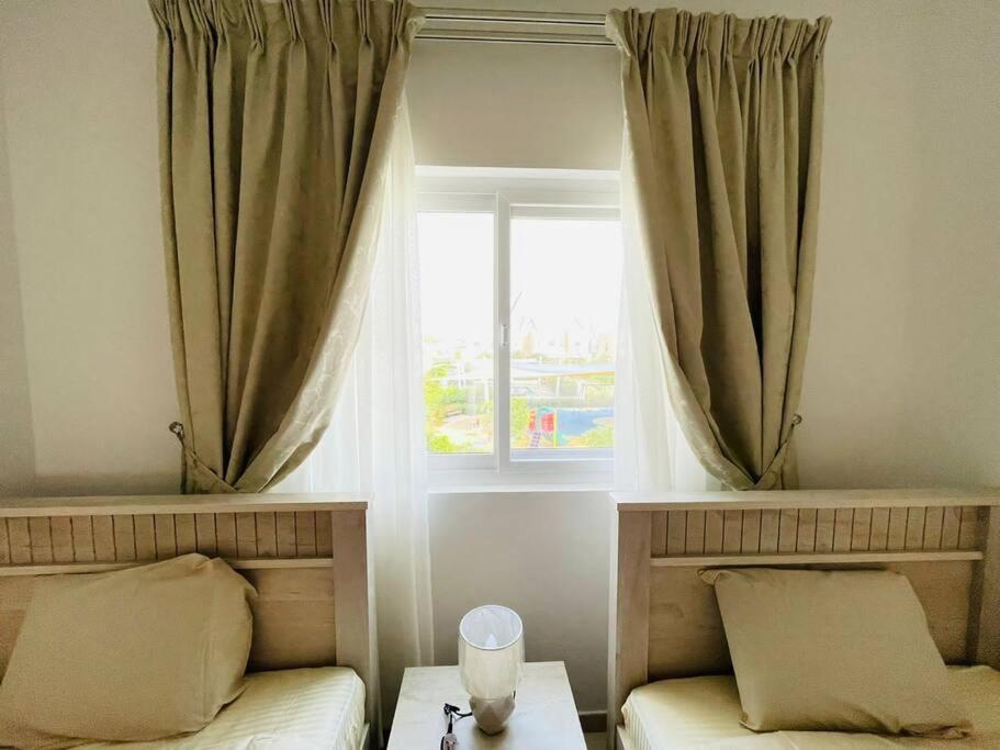 Villa Elite Inn: Amaranta75