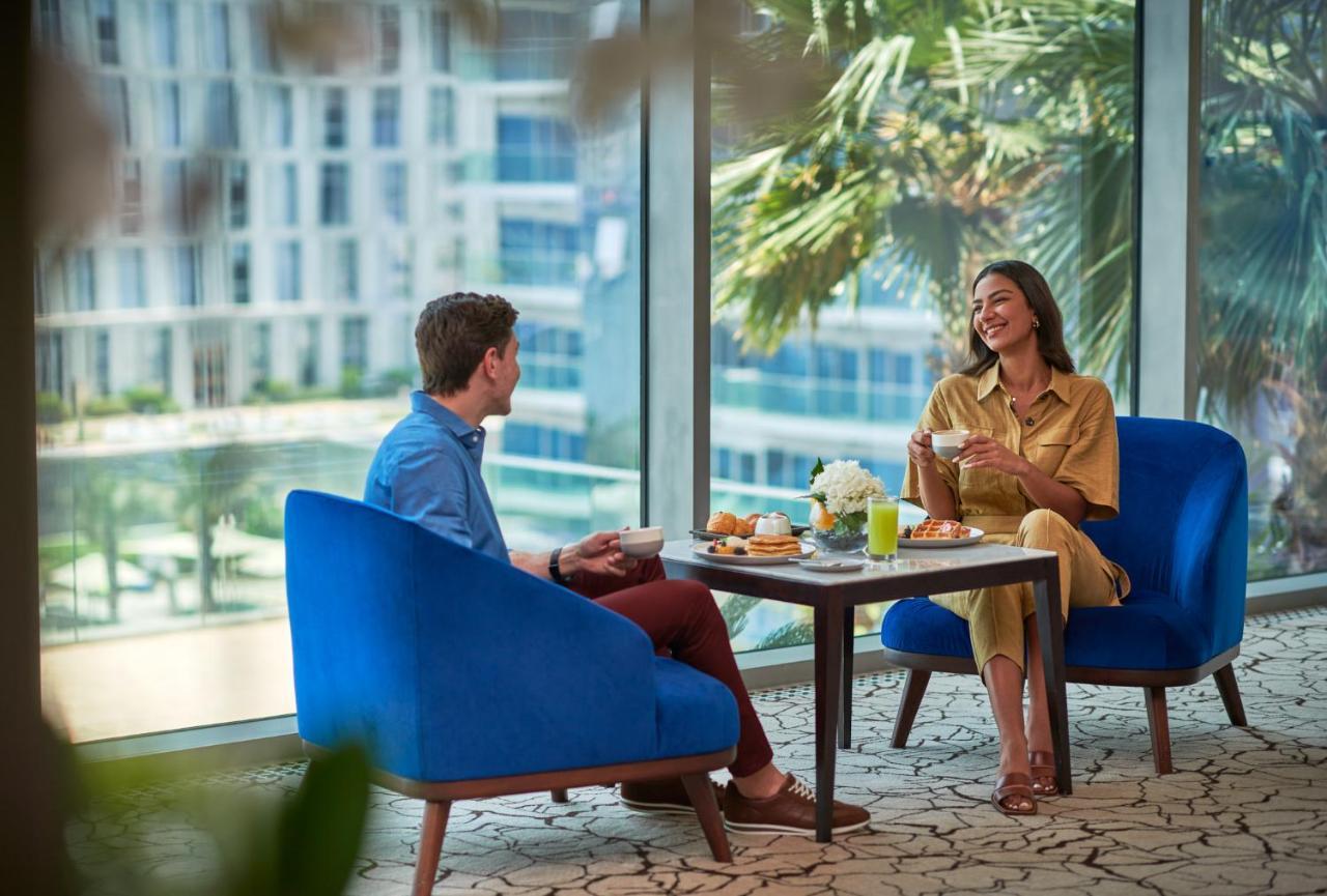 Jumeirah Living Marina Gate Dubai