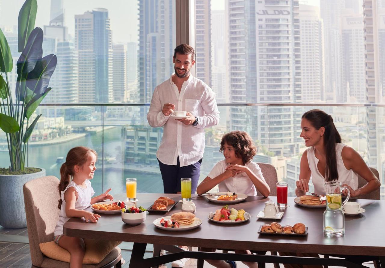 Jumeirah Living Marina Gate Aparthotel