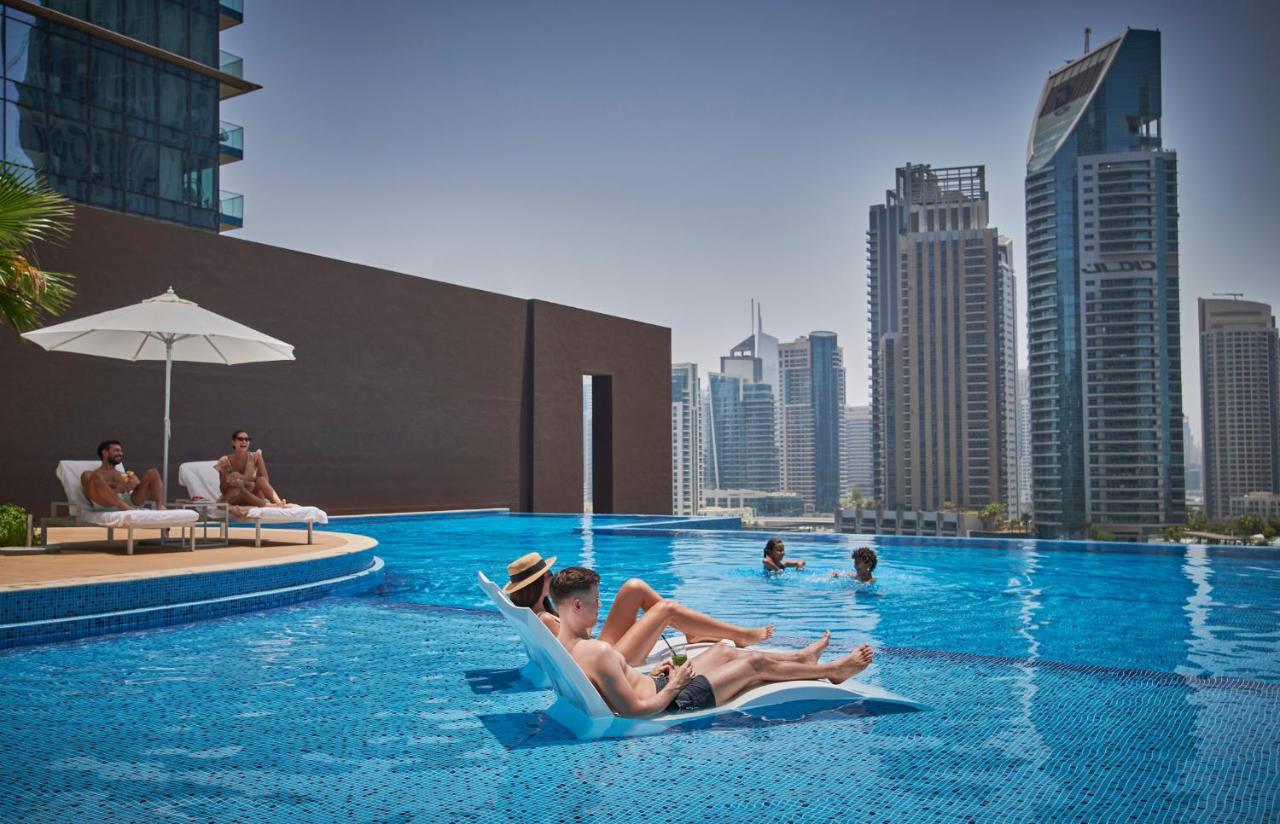 Jumeirah Living Marina Gate 5* Dubai
