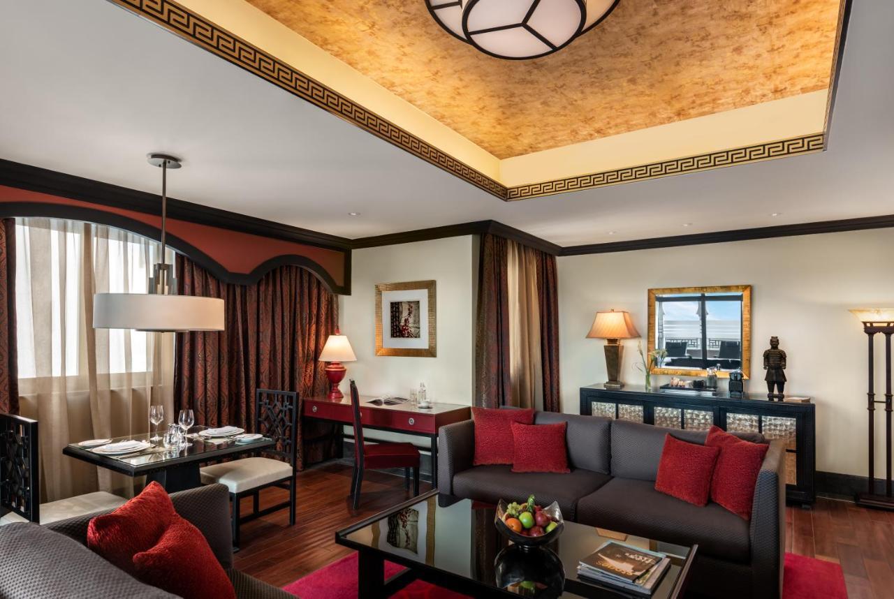 Oaks Ibn Battuta Gate Otel Dubai