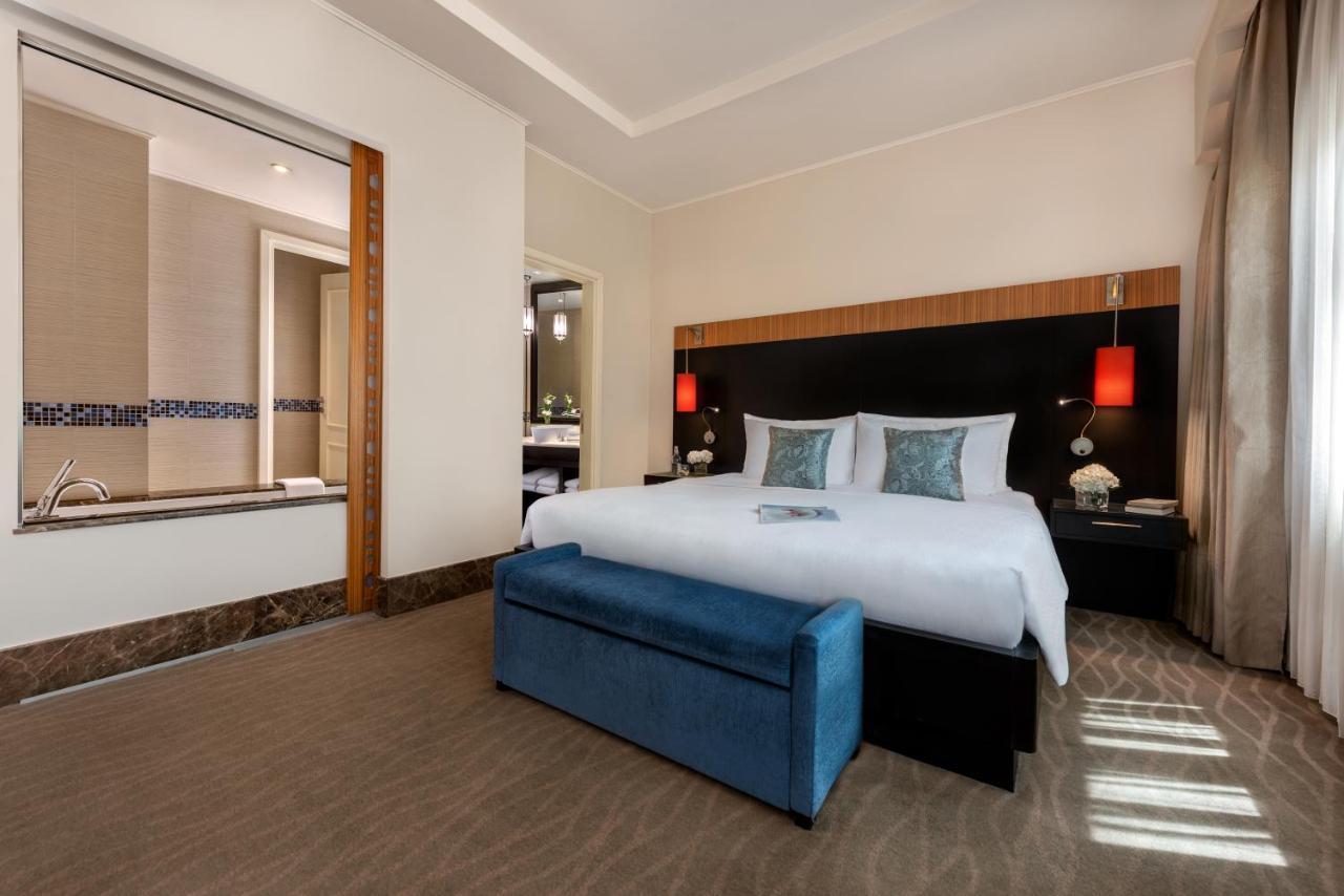 Otel Oaks Ibn Battuta Gate