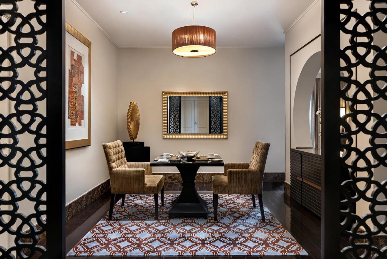 Otel Oaks Ibn Battuta Gate 5*