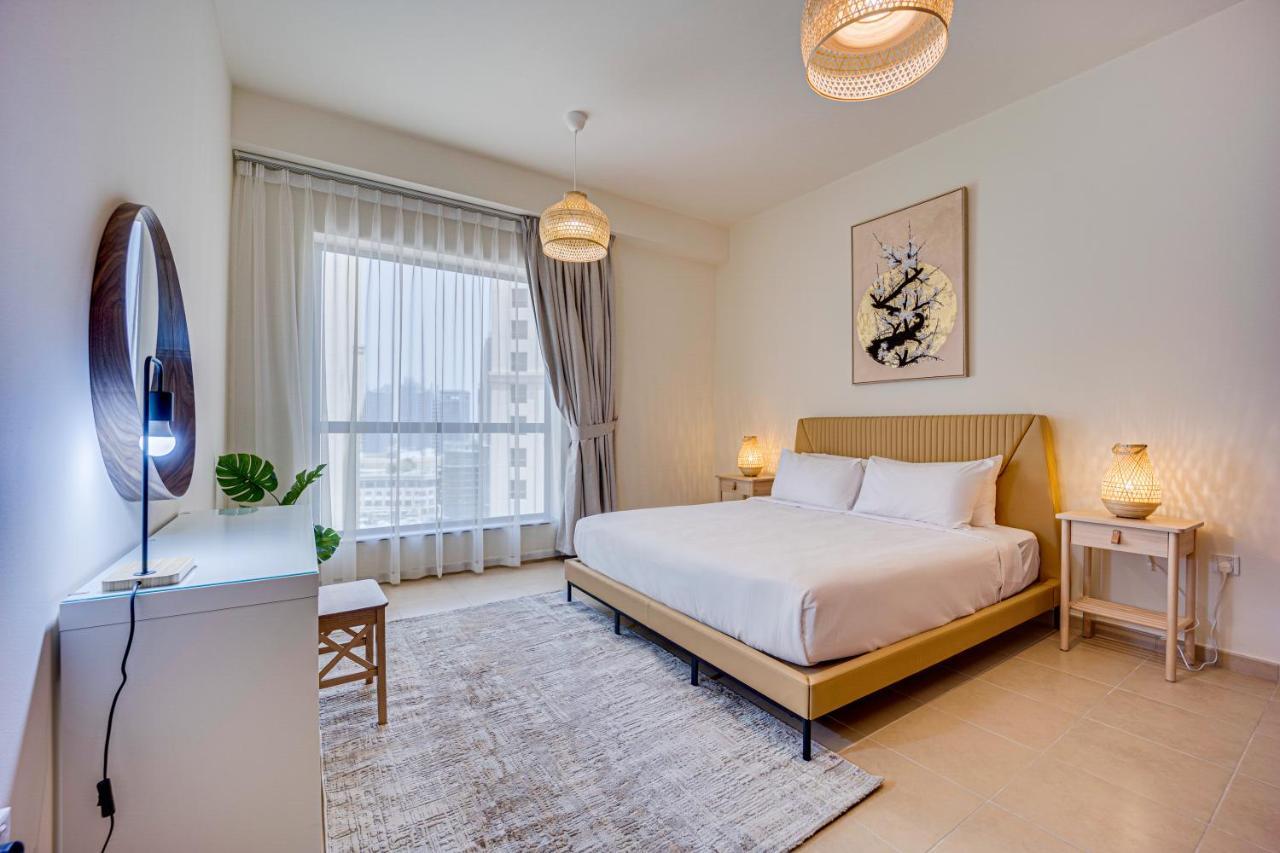Apartment Remarkable New The Jbr Dubai