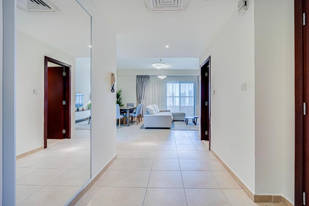 Remarkable New The Jbr Apartment *