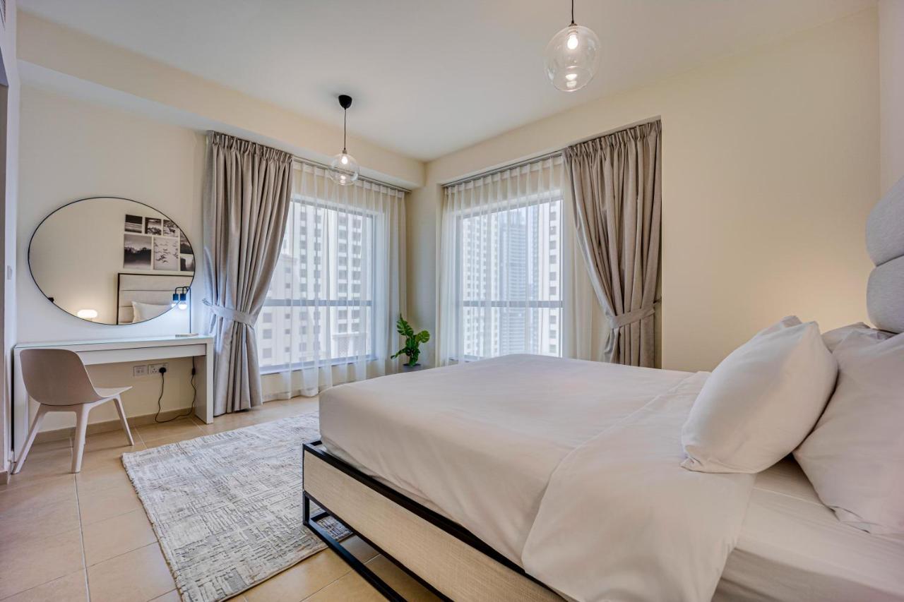 Apartment Remarkable New The Jbr Dubai